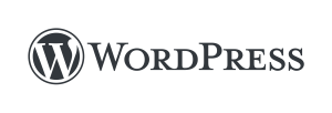Enkla Webb arbetar med publiceringsverktyget WordPress